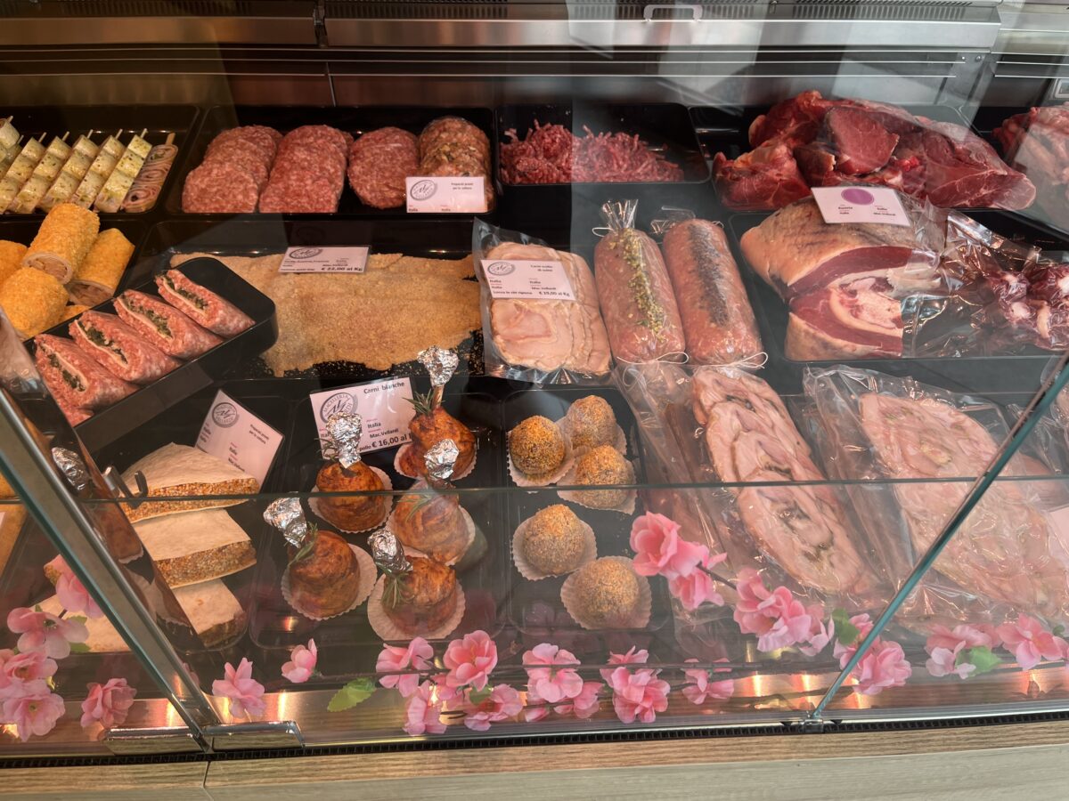 Carne di qualità a Enego