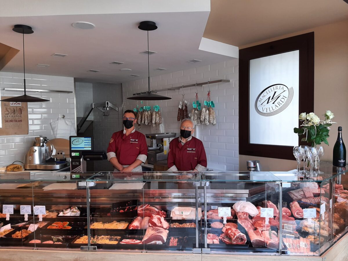 macelleria senza glutine Enego